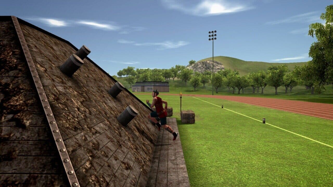 Lords of Football: Super Training thumbnail 3
