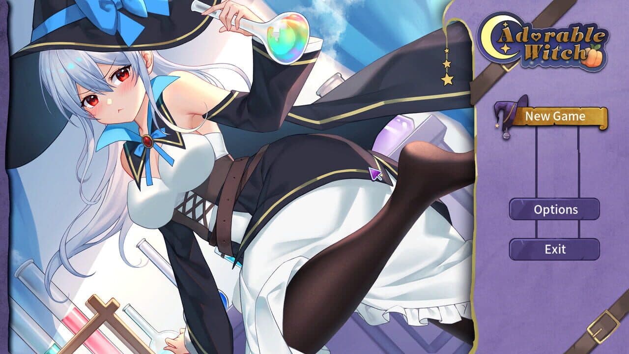 Adorable Witch thumbnail 2