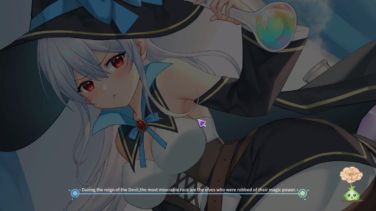 Adorable Witch thumbnail 3