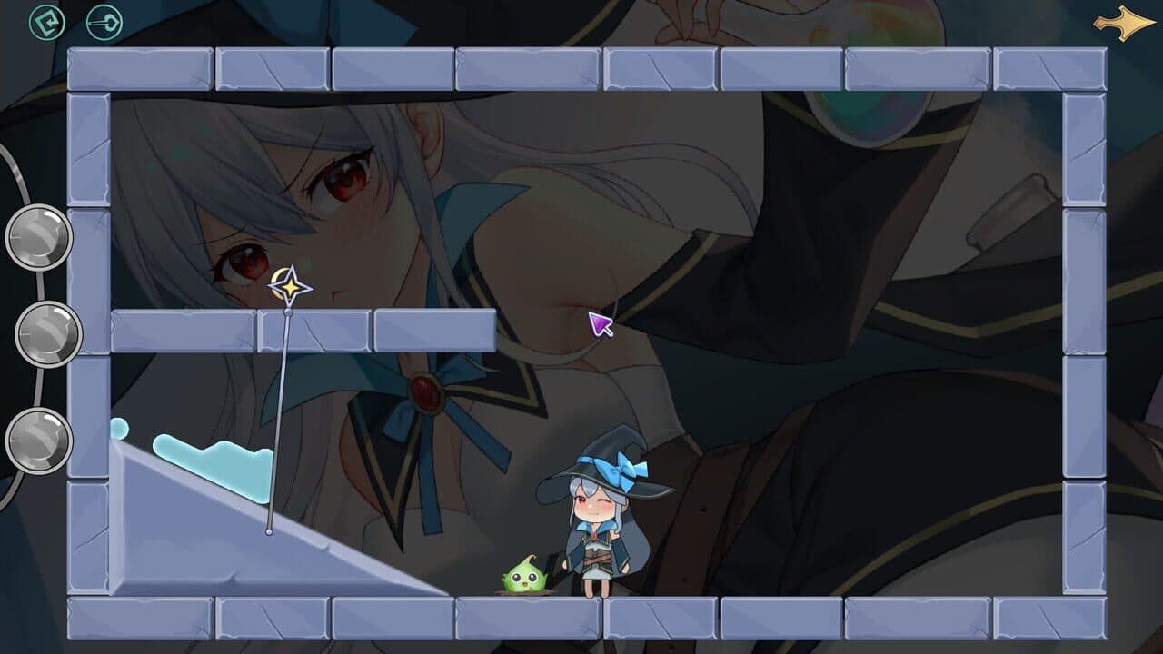 Adorable Witch thumbnail 4