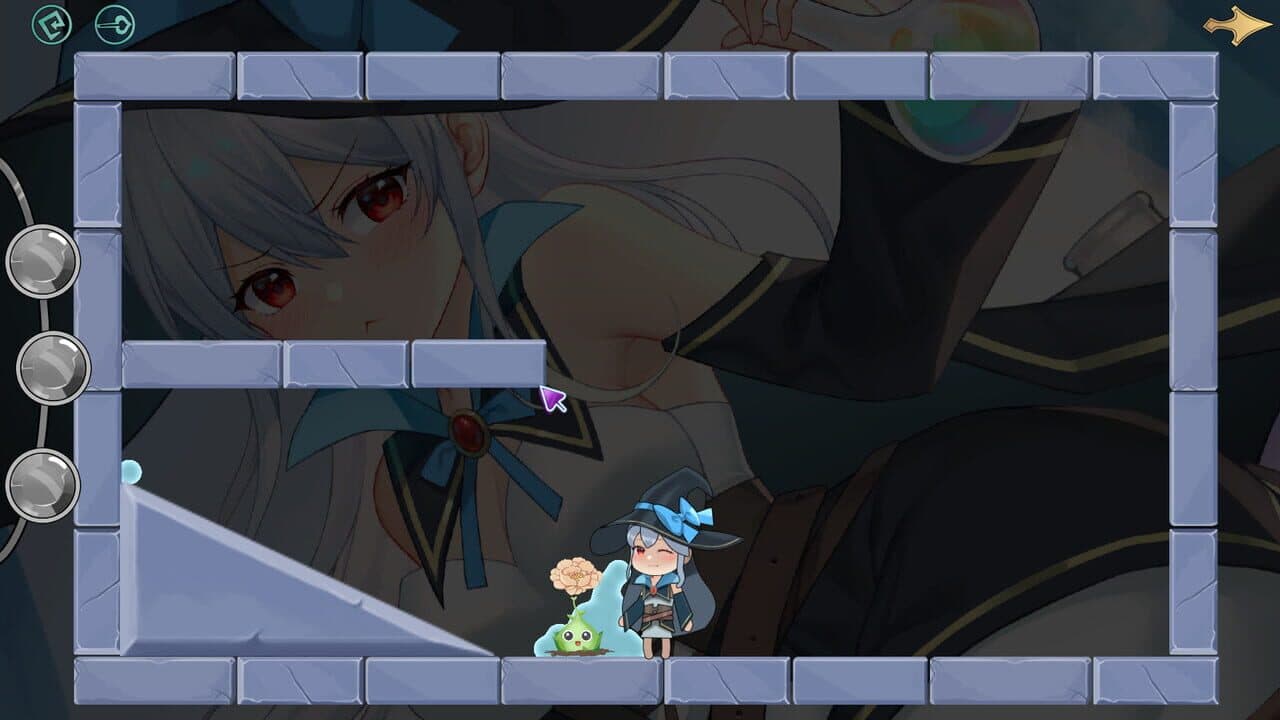 Adorable Witch thumbnail 5