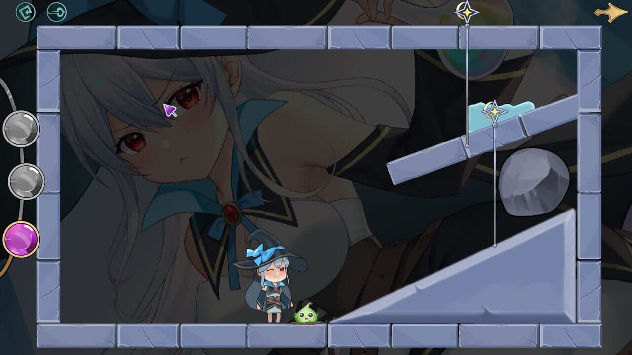 Adorable Witch thumbnail 6