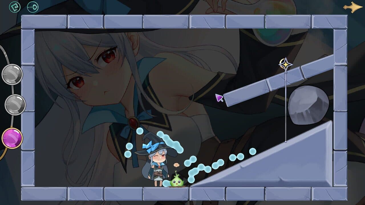 Adorable Witch thumbnail 7