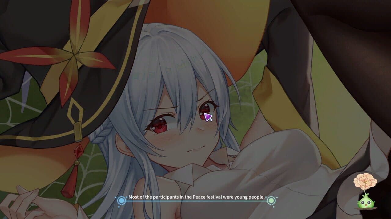 Adorable Witch thumbnail 9