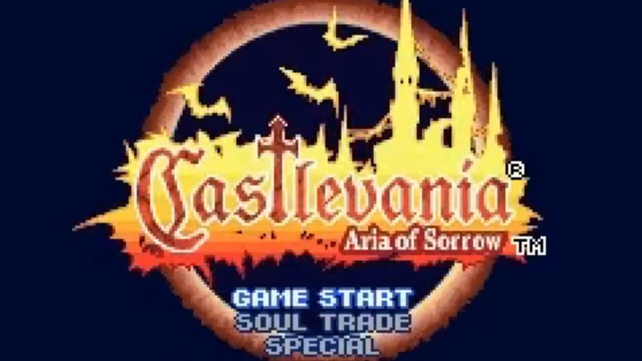 Castlevania: Aria of Sorrow thumbnail 12