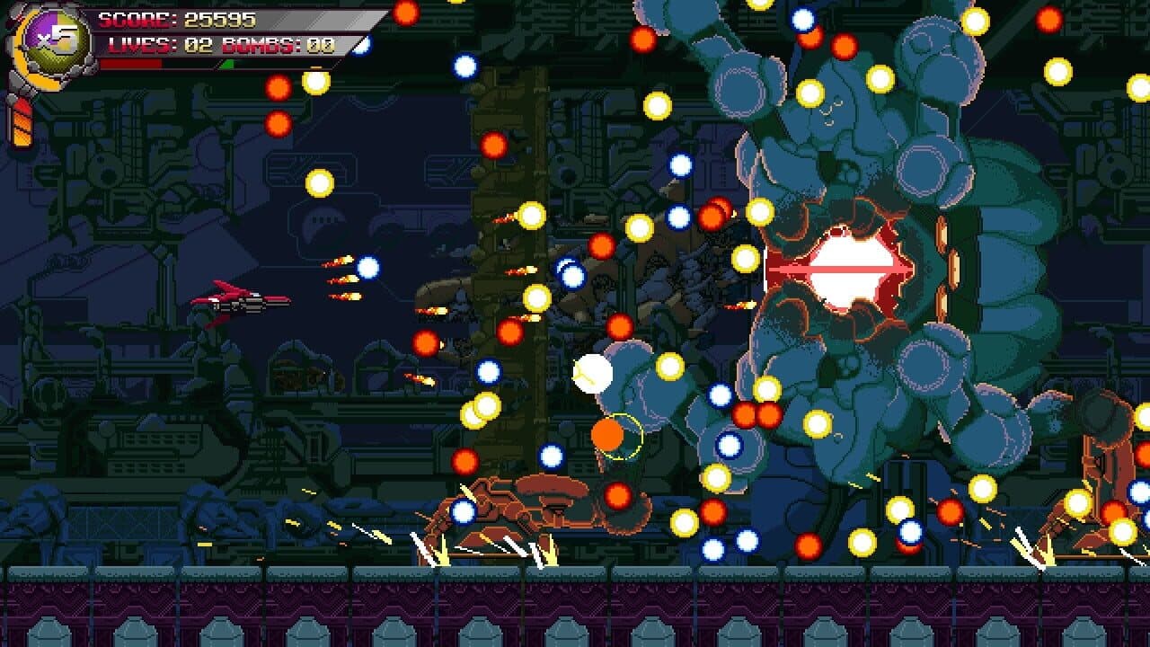 Devil Engine: Ignition thumbnail 2