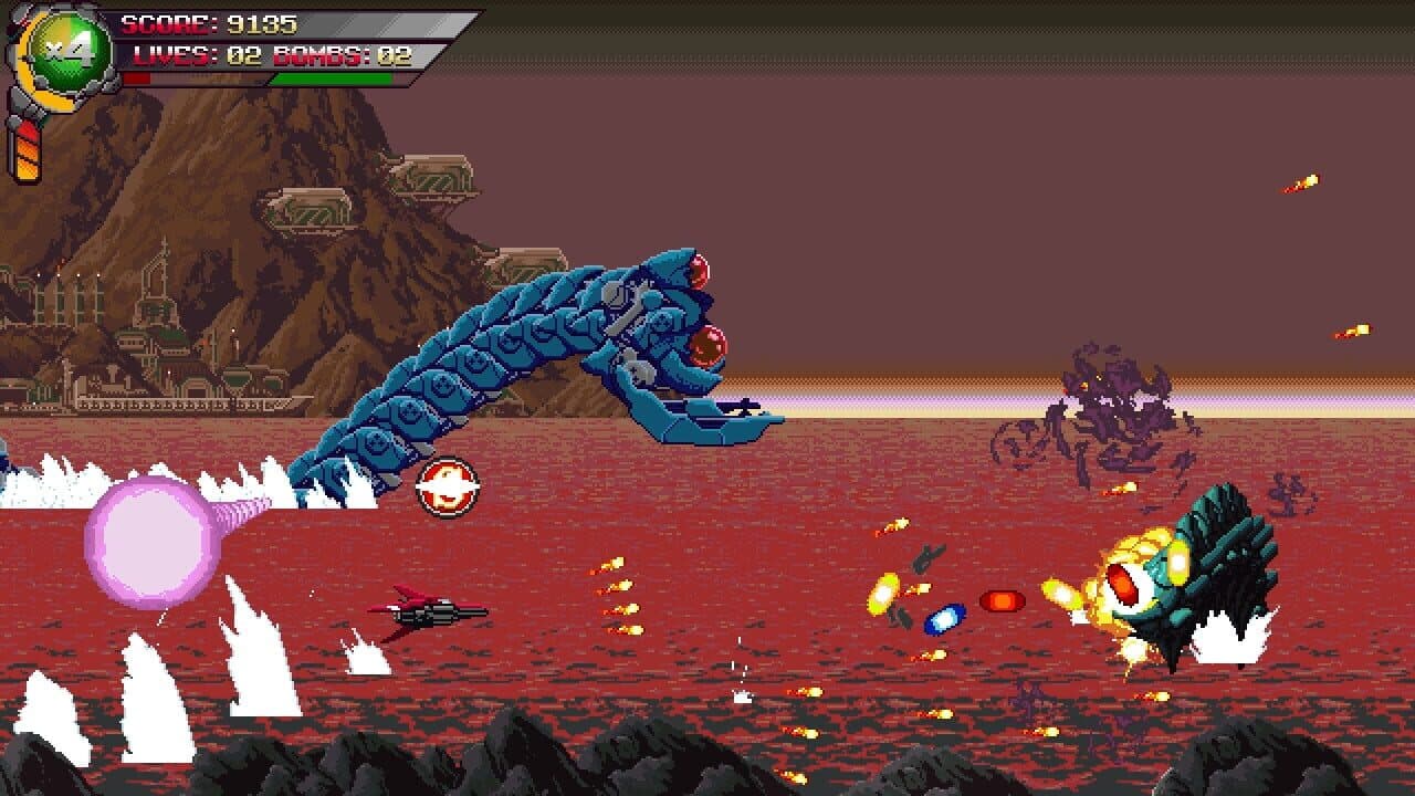 Devil Engine: Ignition thumbnail 3