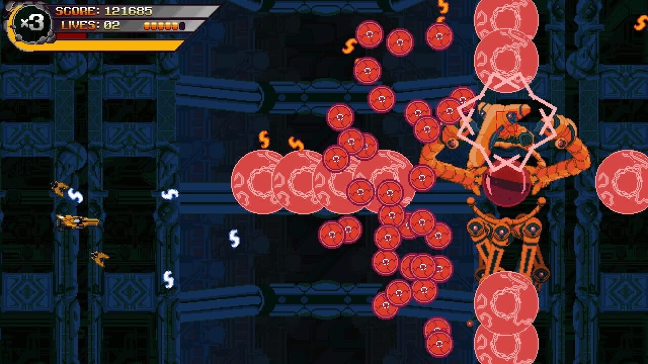 Devil Engine: Ignition thumbnail 4