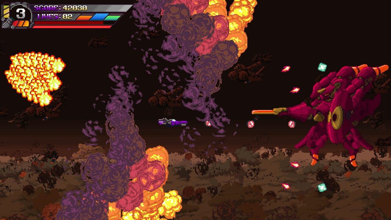 Devil Engine: Ignition thumbnail 5