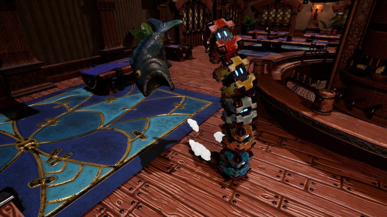 Blacksmith Bay thumbnail 4