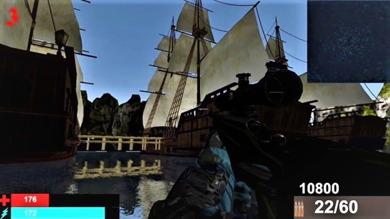 Death Upon Us thumbnail 2