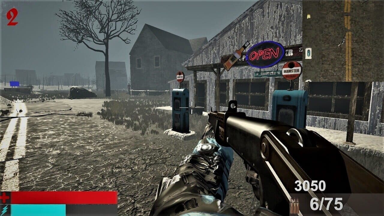 Death Upon Us thumbnail 3