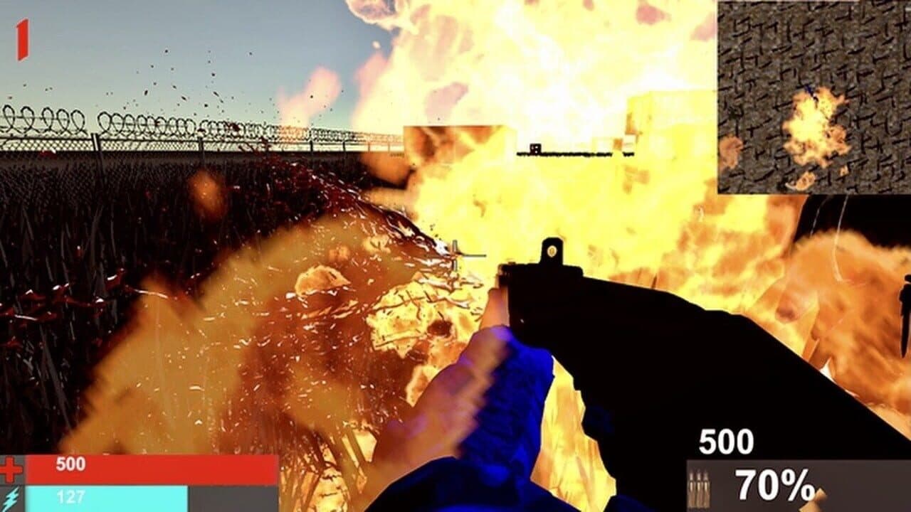 Death Upon Us thumbnail 4