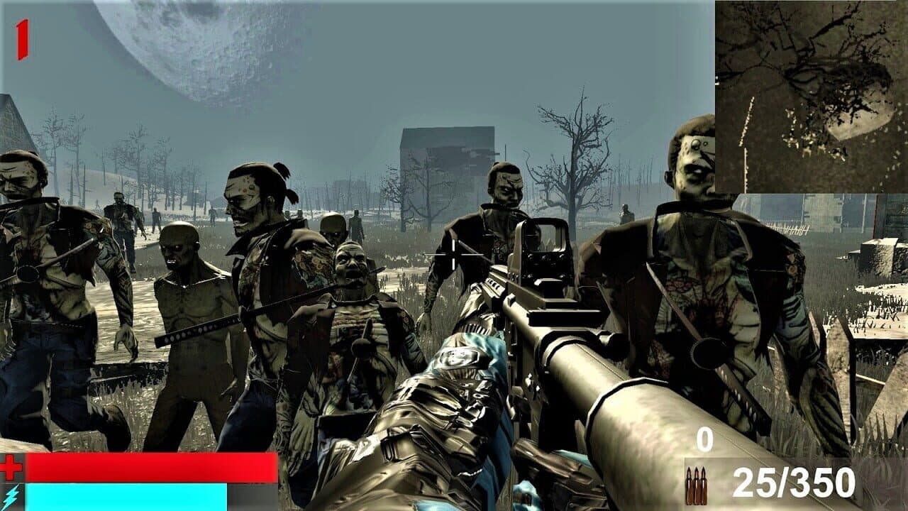 Death Upon Us thumbnail 5