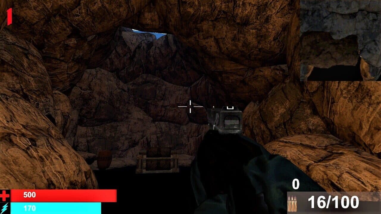 Death Upon Us thumbnail 6