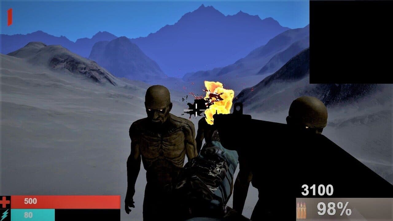 Death Upon Us thumbnail 8