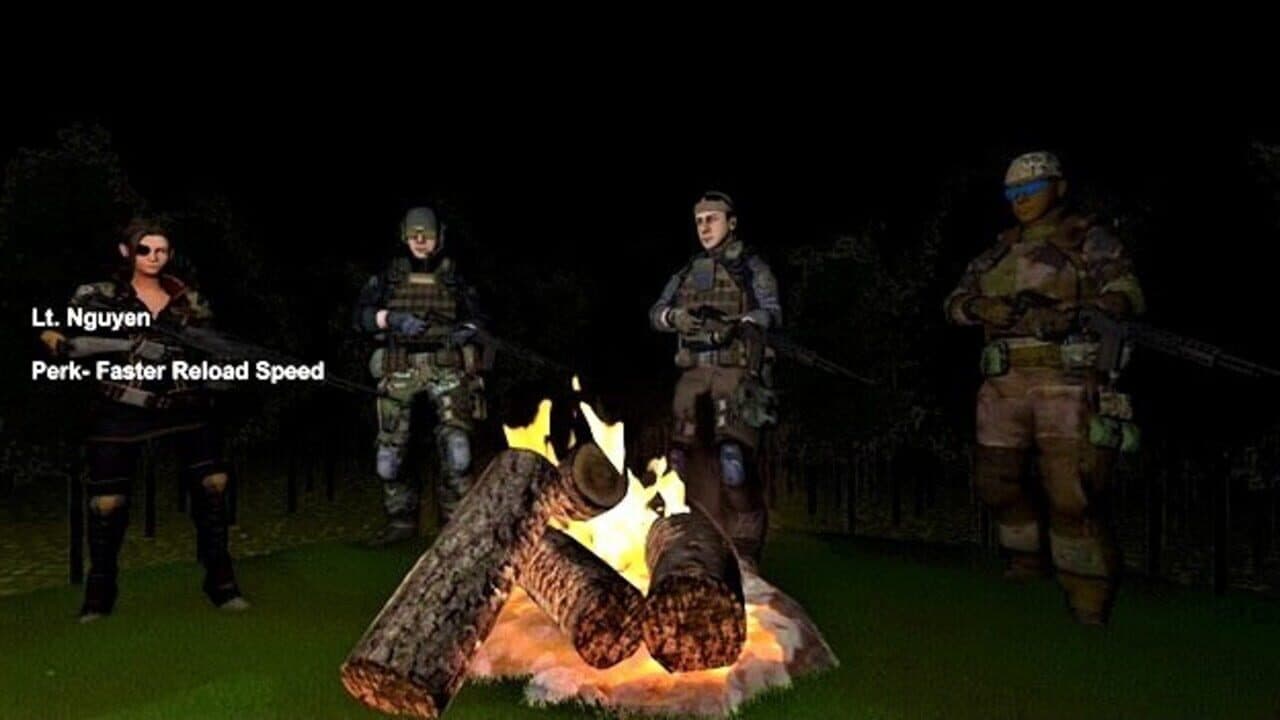 Death Upon Us thumbnail 9