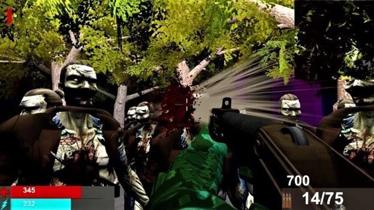 Death Upon Us thumbnail 10