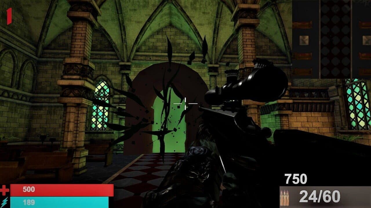Death Upon Us thumbnail 11