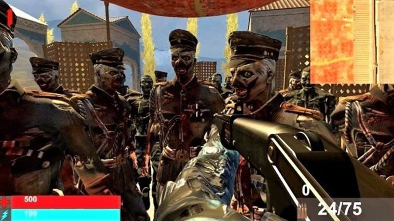 Death Upon Us thumbnail 12