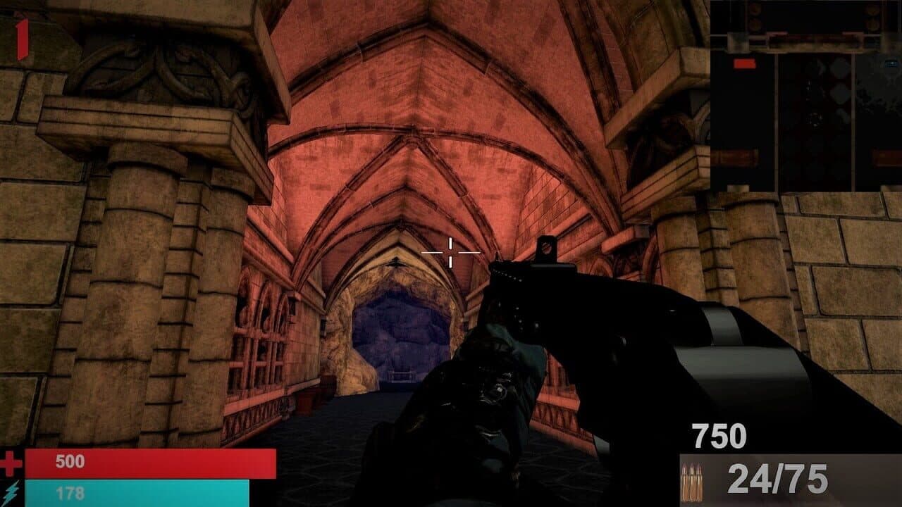 Death Upon Us thumbnail 13