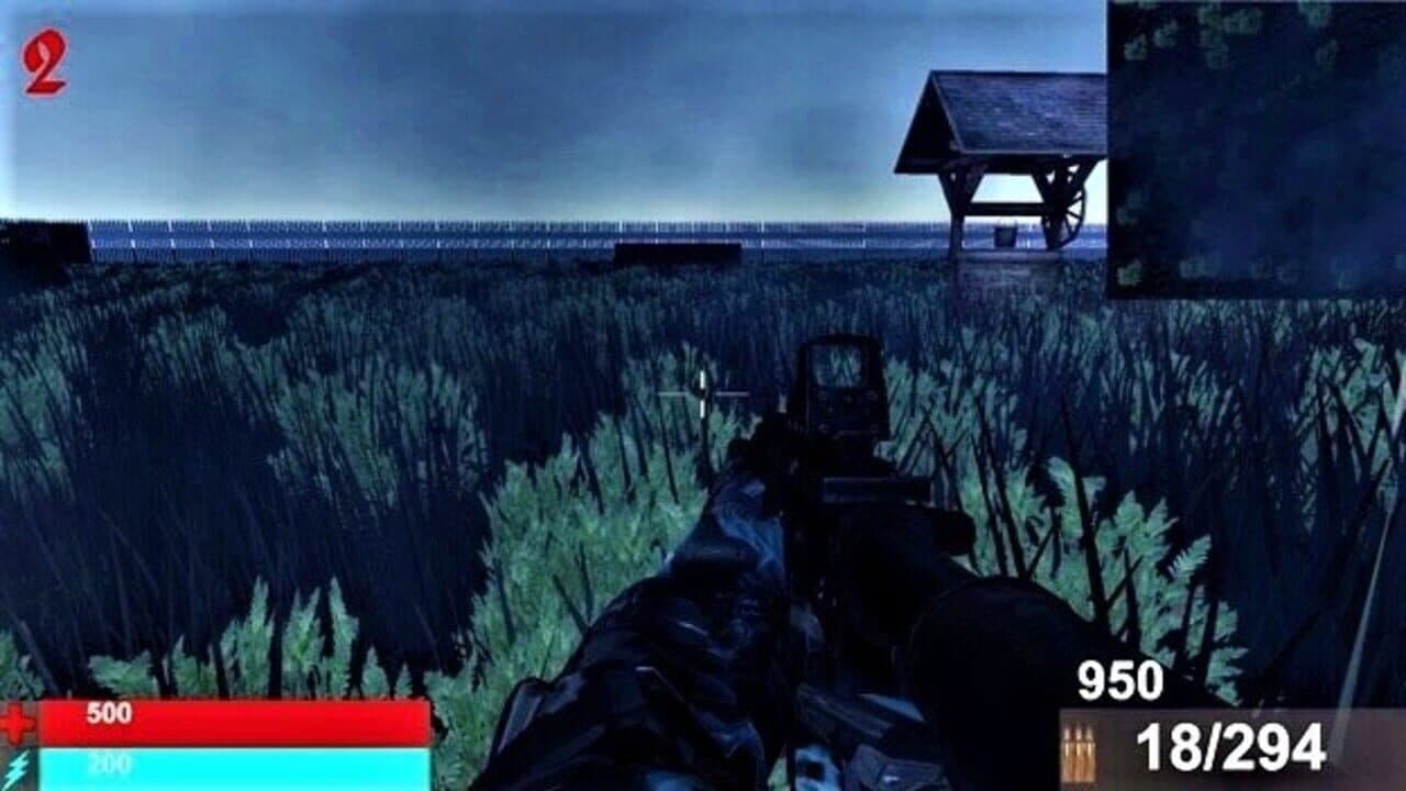 Death Upon Us thumbnail 14