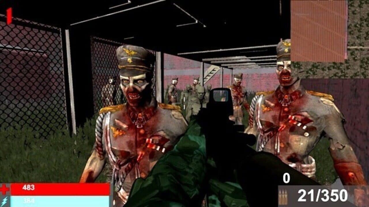 Death Upon Us thumbnail 15