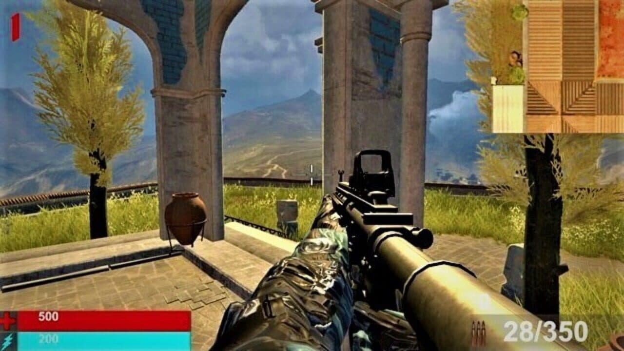 Death Upon Us thumbnail 16