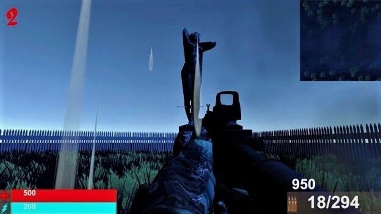Death Upon Us thumbnail 17