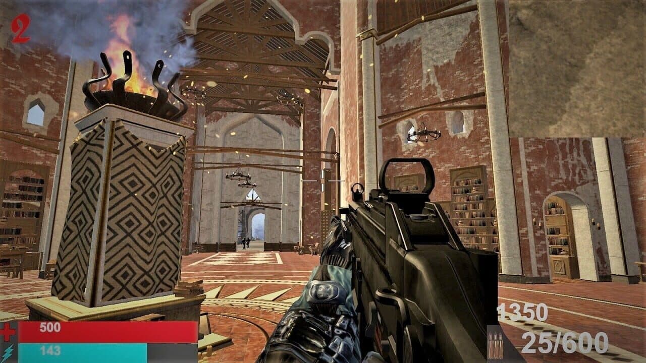 Death Upon Us thumbnail 18
