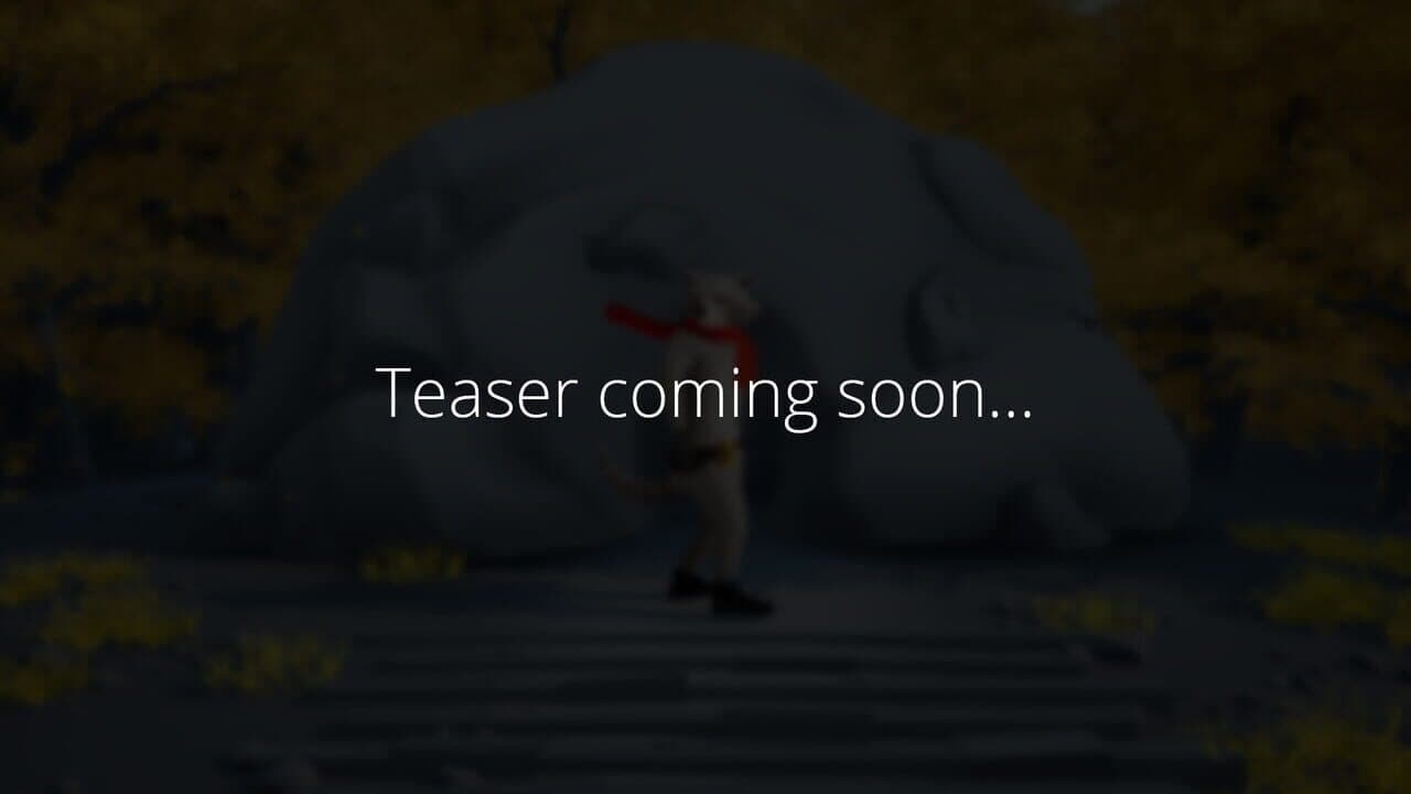 Raccoon Arrival thumbnail 5