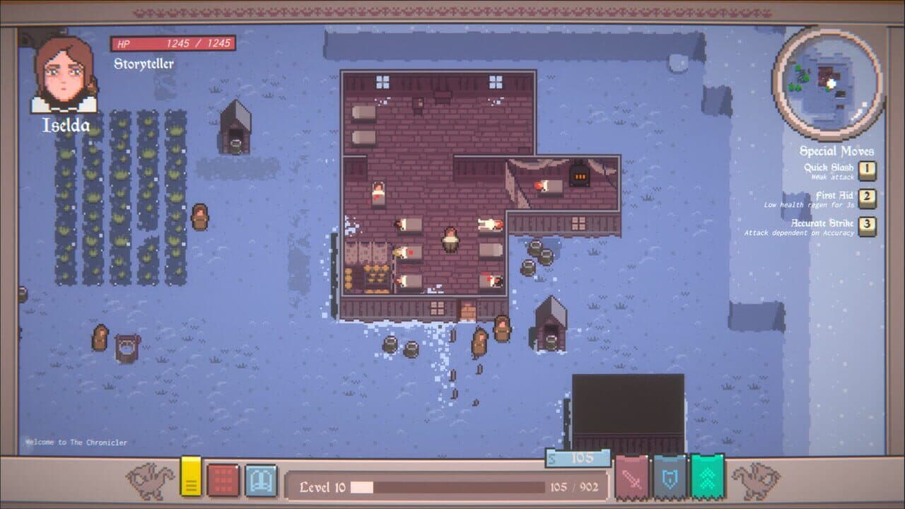The Chronicler thumbnail 7