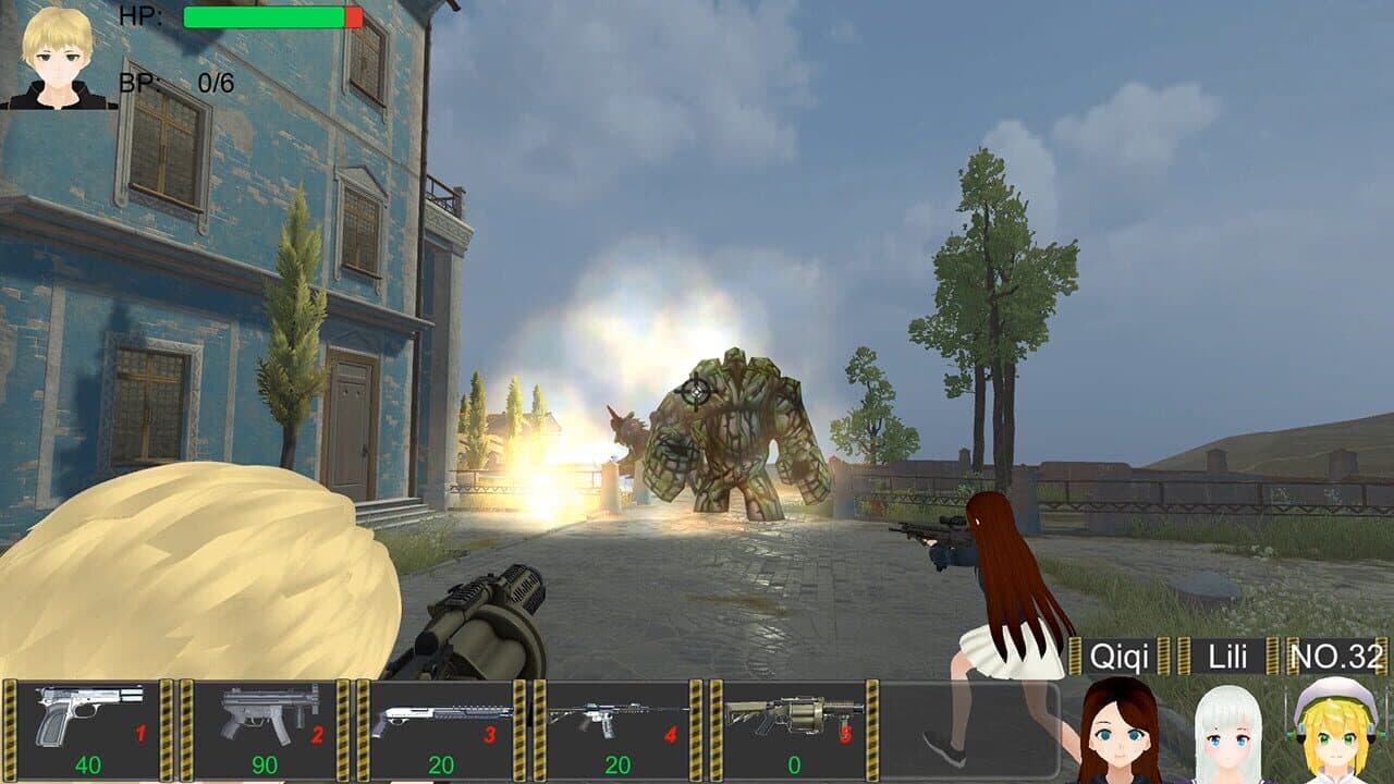 Protoplasm Mutiny thumbnail 6