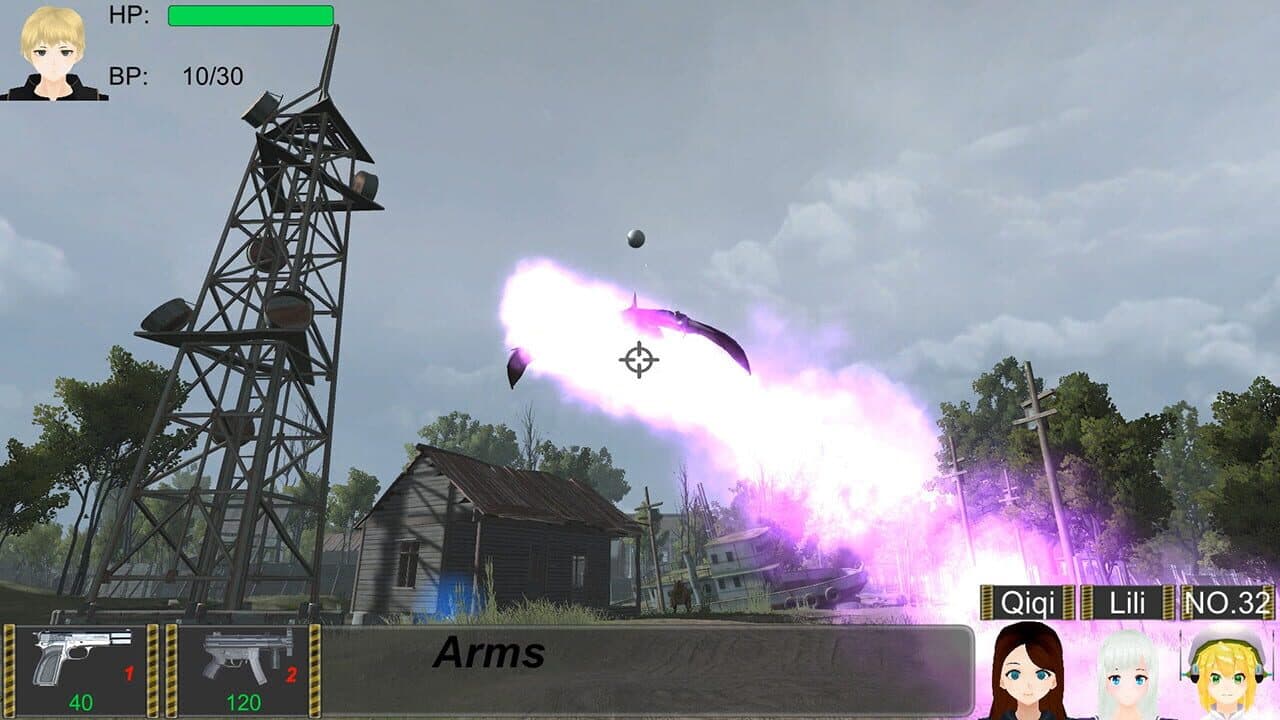 Protoplasm Mutiny thumbnail 9