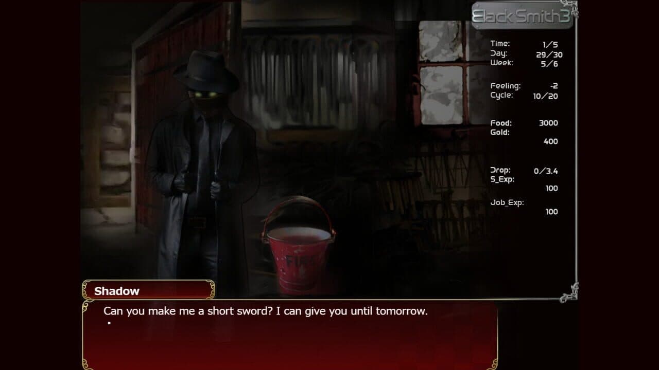 Black Smith 3 thumbnail 4