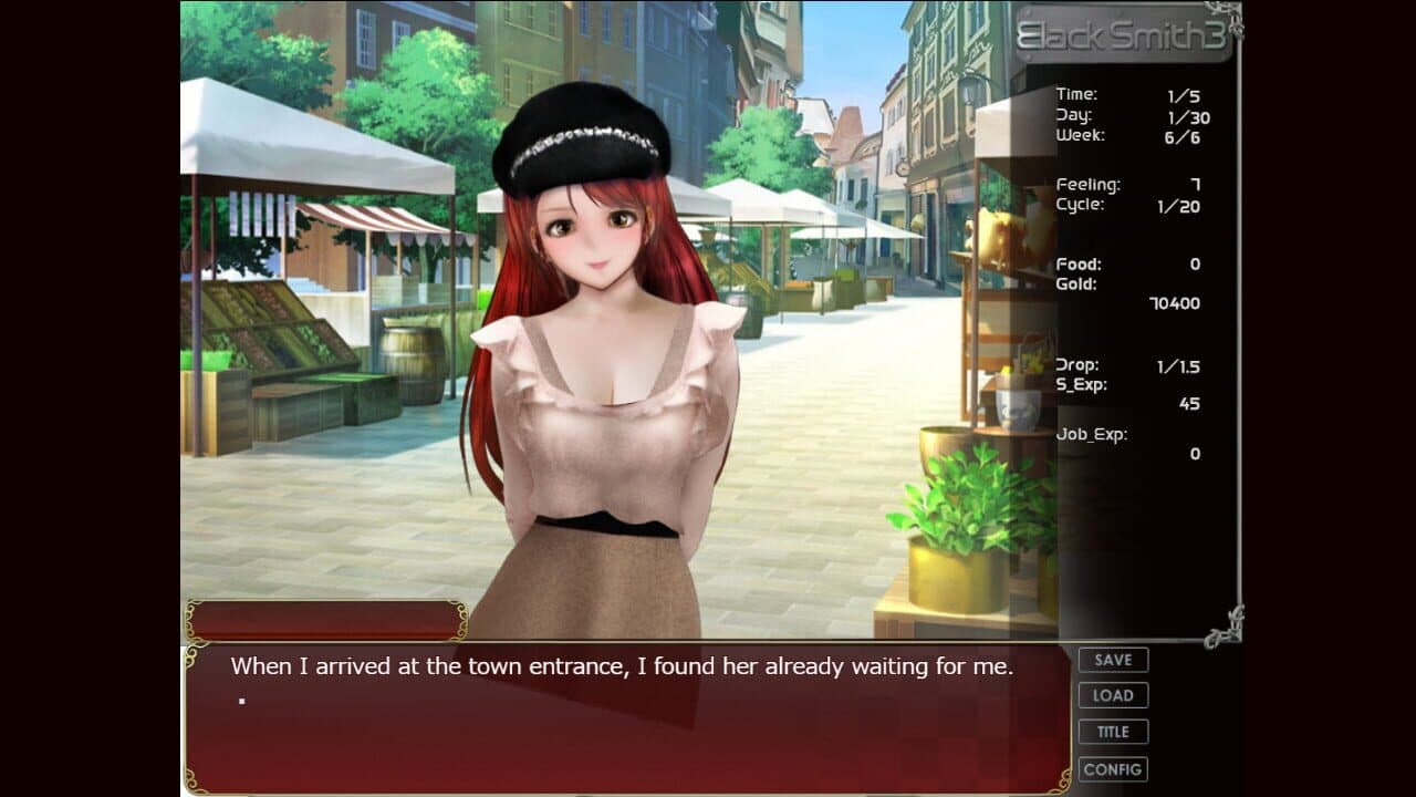 Black Smith 3 thumbnail 3
