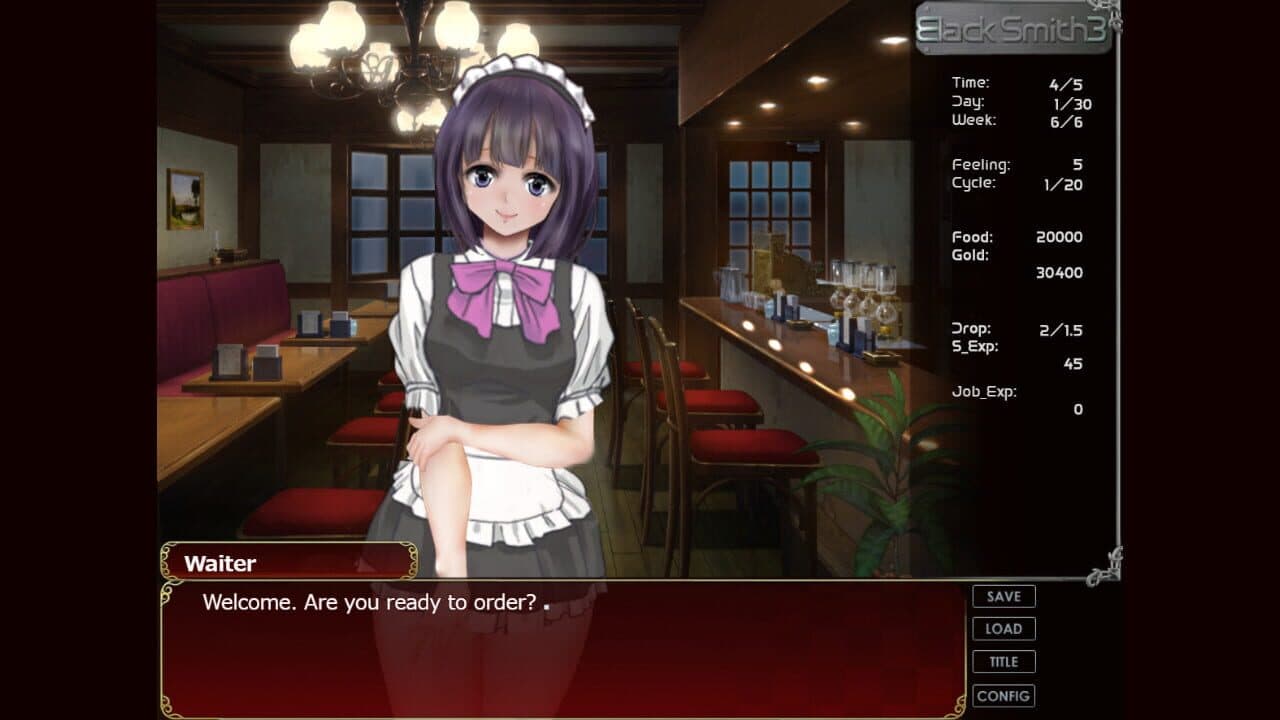 Black Smith 3 thumbnail 10
