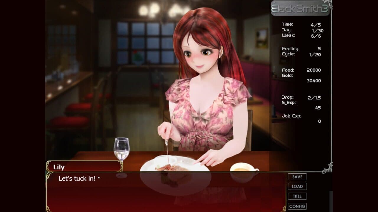 Black Smith 3 thumbnail 9