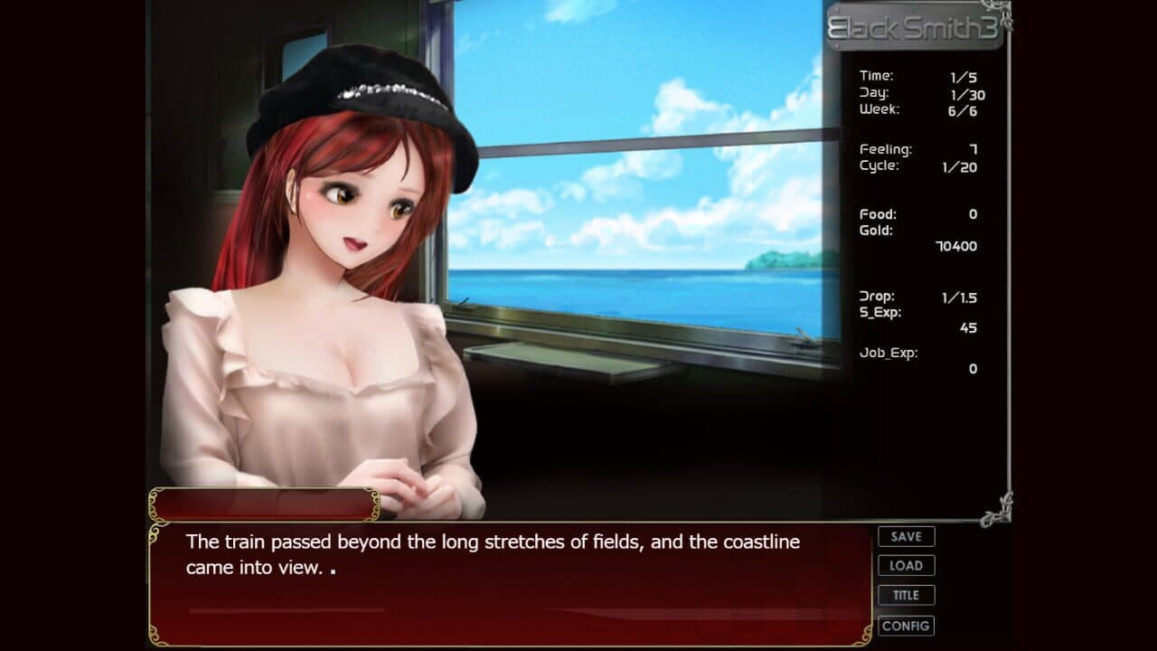 Black Smith 3 thumbnail 8