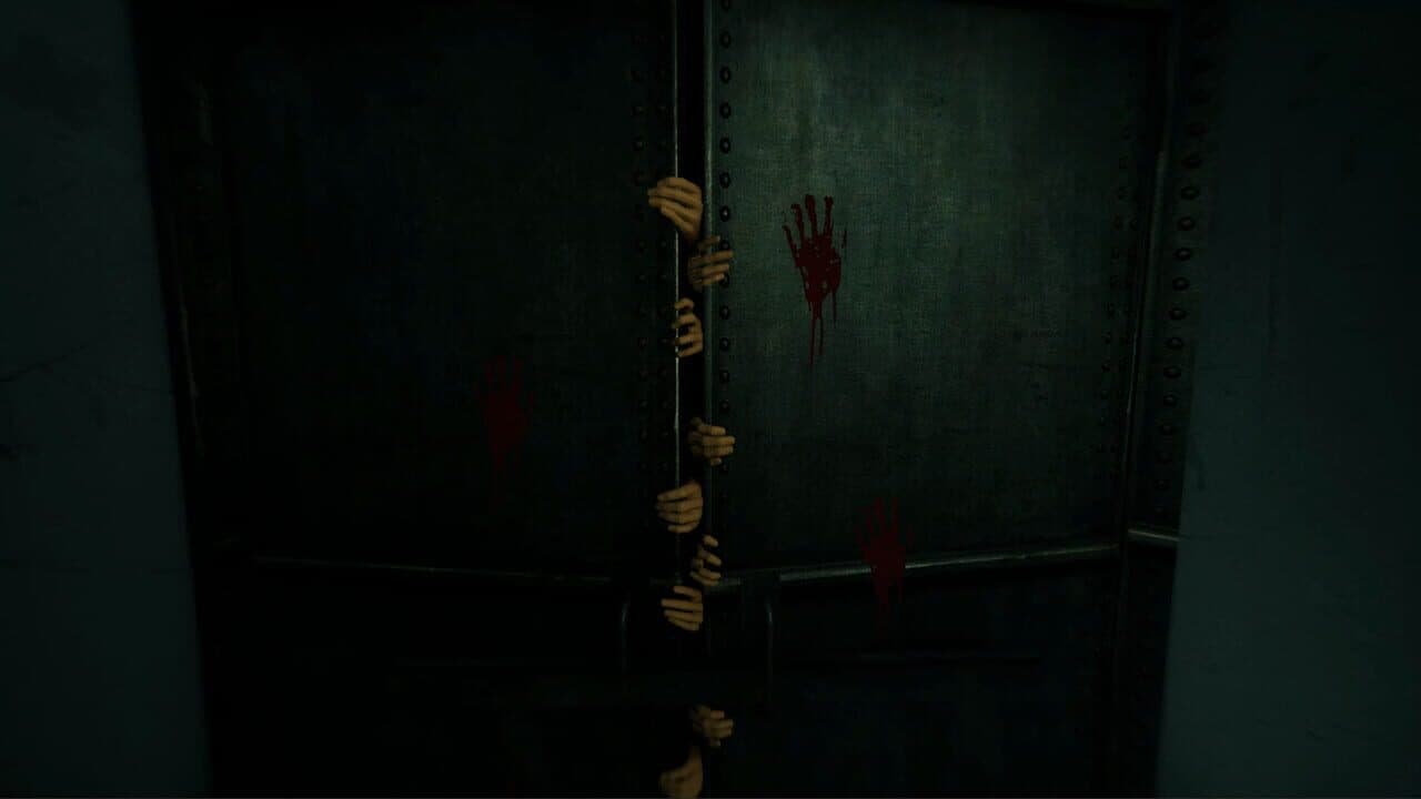 Blurred Weird Night thumbnail 6