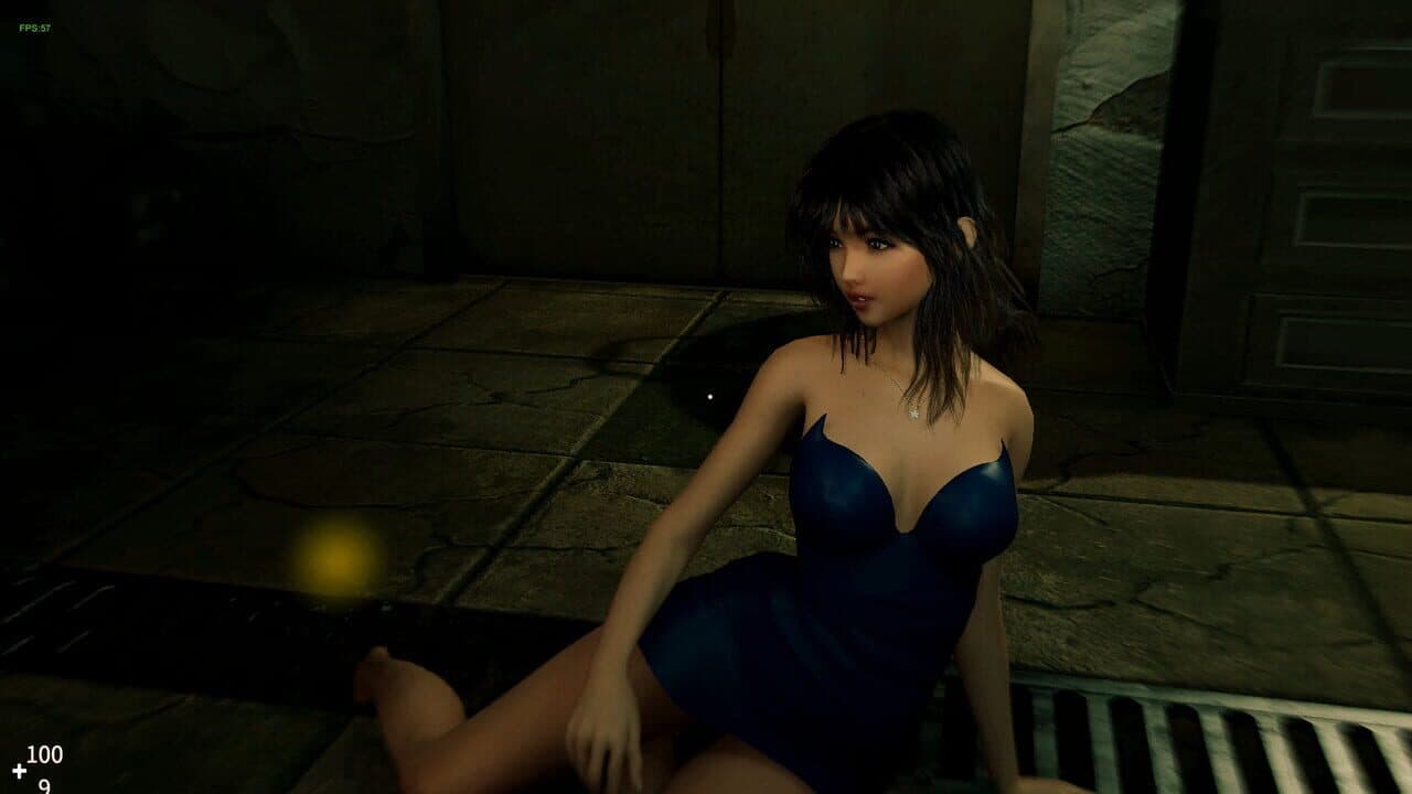 Blurred Weird Night thumbnail 3