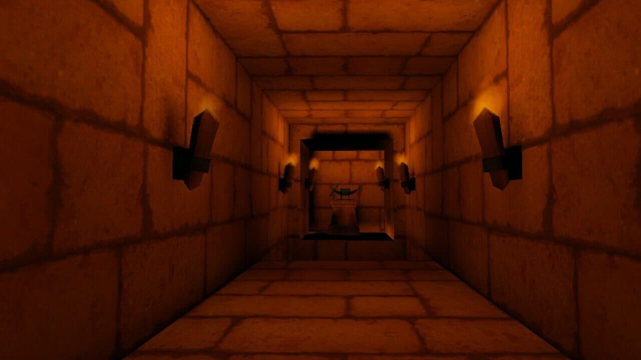 VR Time Machine Travelling in History: Visit ancient Egypt, Babylon and Greece in B.C. 400 thumbnail 7
