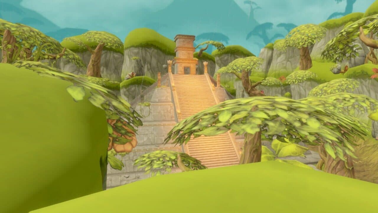 VR Time Machine Travelling in History: Visit ancient Egypt, Babylon and Greece in B.C. 400 thumbnail 8