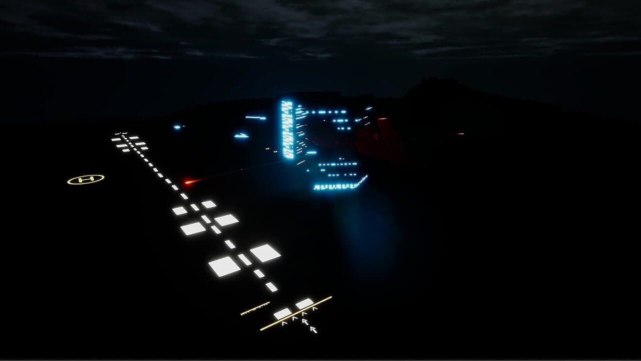 Advanced Intelligence Surveillance Agency thumbnail 2