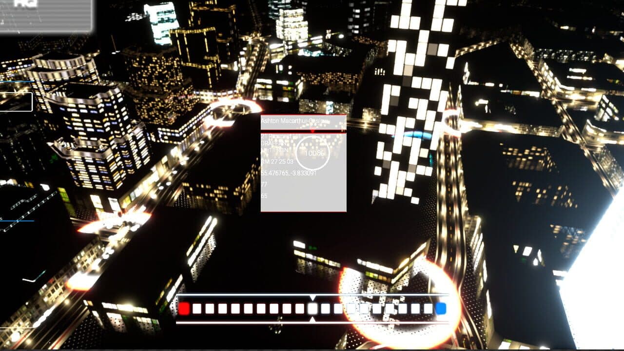 Advanced Intelligence Surveillance Agency thumbnail 4