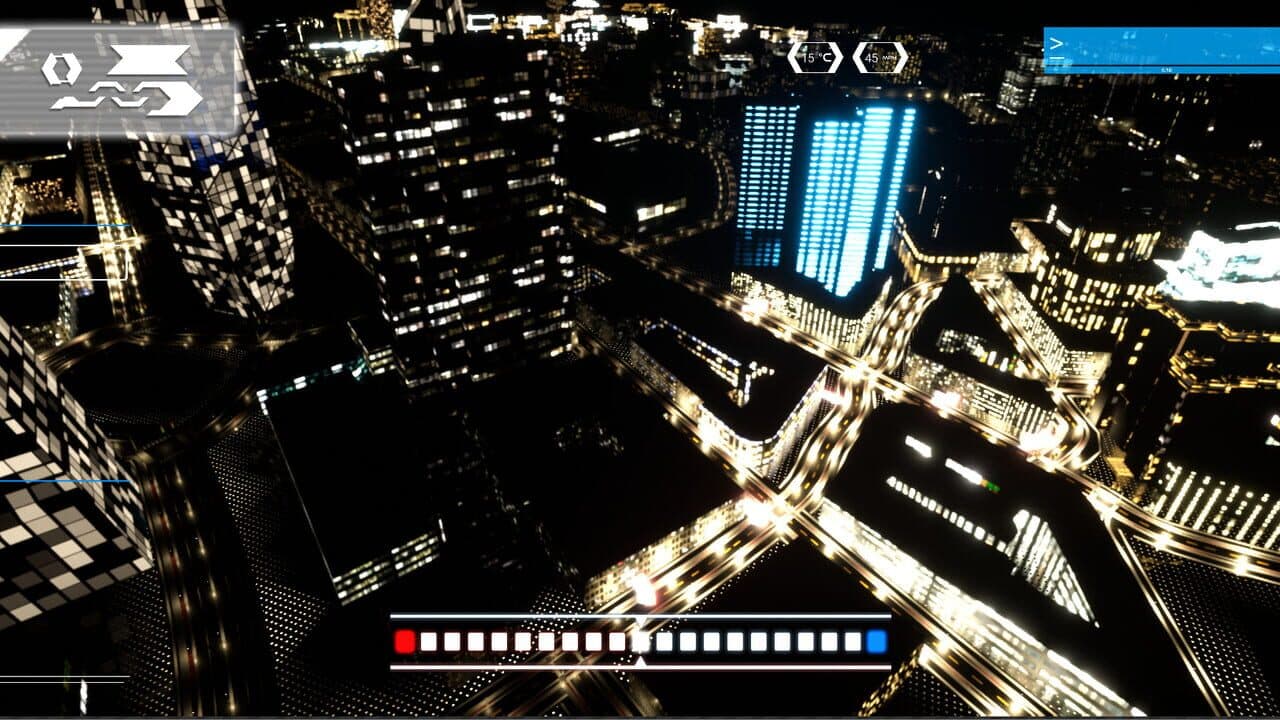 Advanced Intelligence Surveillance Agency thumbnail 5
