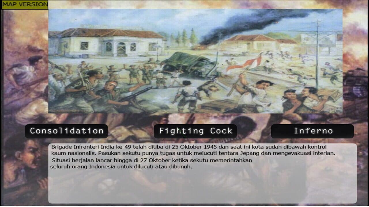 Surabaya Inferno thumbnail 4