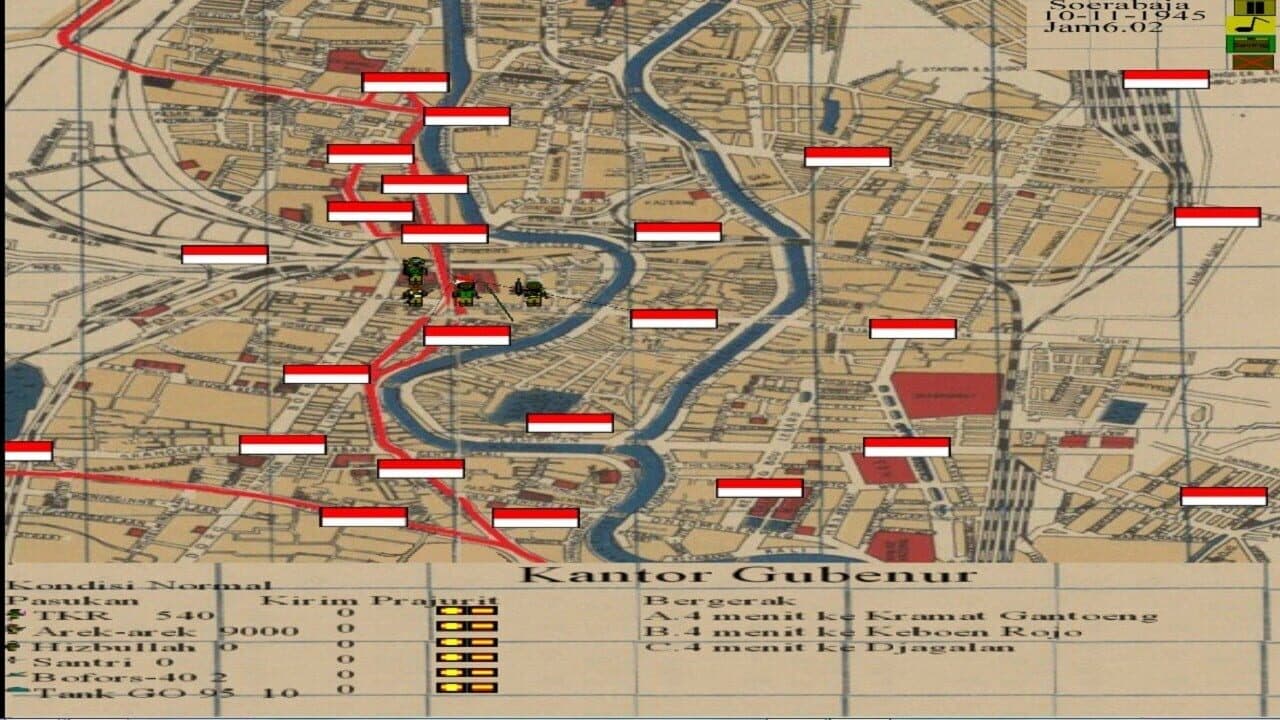 Surabaya Inferno thumbnail 5