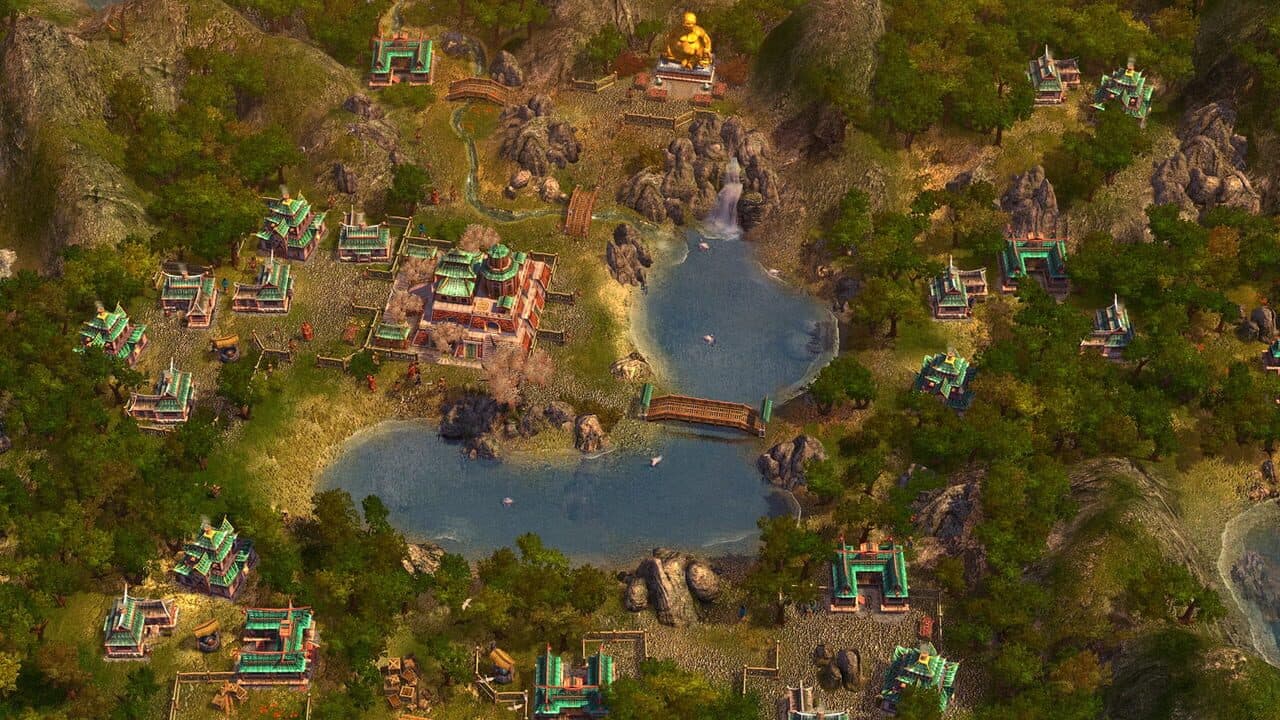 Anno 1701: History Edition thumbnail 3