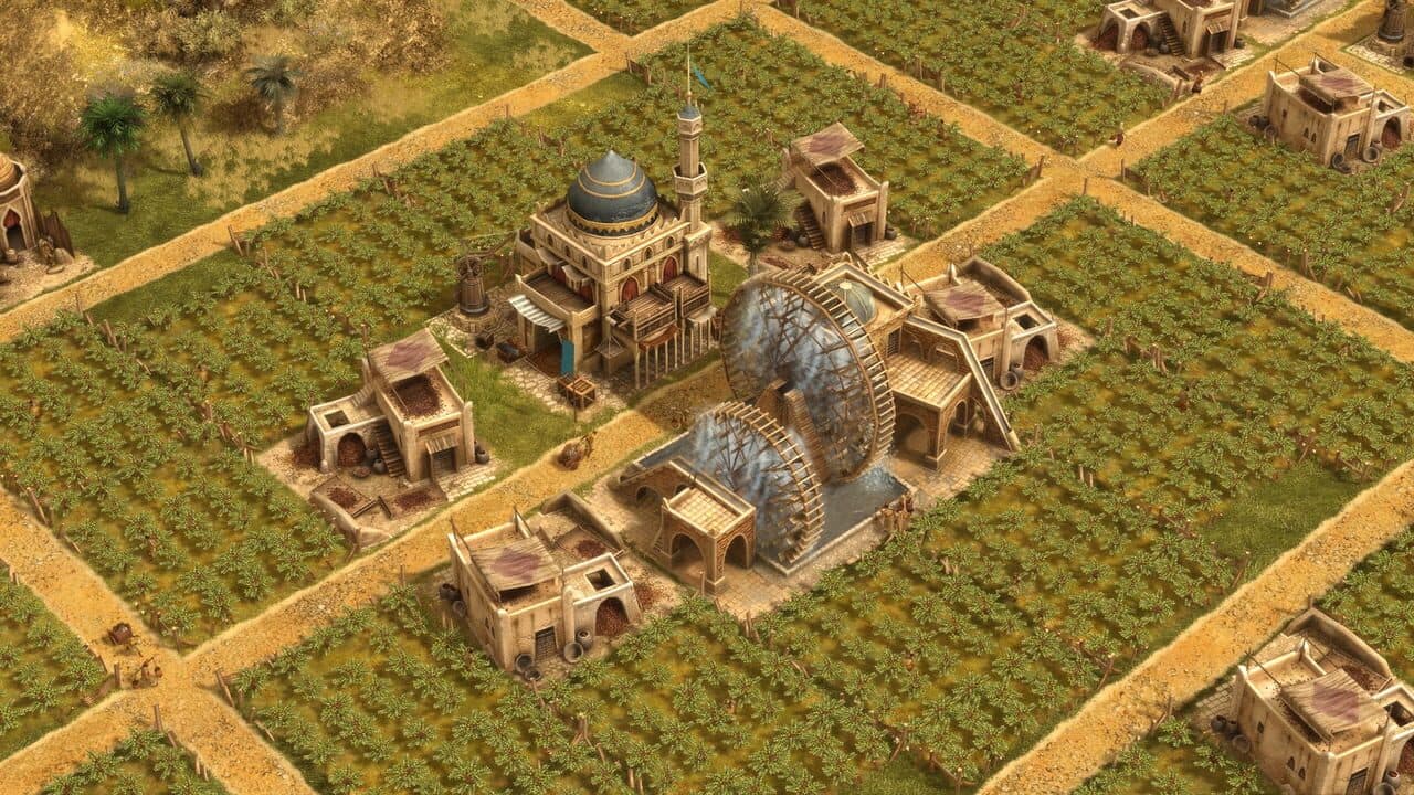 Anno 1404: History Edition thumbnail 3